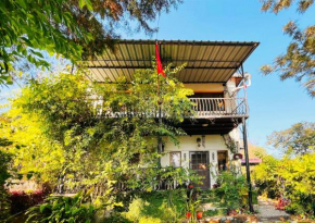 Oakwood Cozy 1 bhk Close to Bhimtal Lake